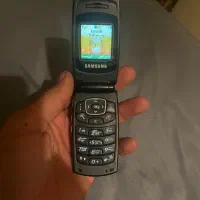 گوشی تاشو سامسونگ x150