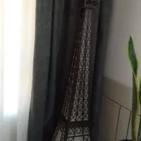 آباژور ایفل سایز بزرگ