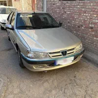 پژو پارس مدل ۸۳|خودرو سواری و وانت|میاندوآب, |دیوار