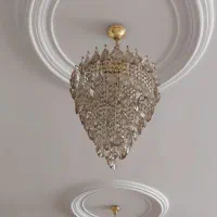 لوستر درحدنو