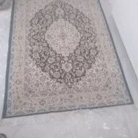 فرش یا قالیچه 1متر در 2متر و یک گلیم 6متری مفت مفت