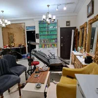 اجاره اداری ۵۲ متر بر اصلی جنت‌آباد جنوبی|اجارهٔ دفتر کار، اتاق اداری، مطب|تهران, جنت‌آباد جنوبی|دیوار