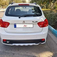 کوییکGX.403.بدون رنگ .۶۰۰۰ کارکرد|خودرو سواری و وانت|اصفهان, ملکشهر|دیوار