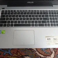 لپ تاپ ایسوس|رایانه همراه|تربتحیدریه, کاشانی|دیوار