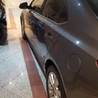 اِمجی 360 توربو مدل98|خودرو سواری و وانت|تهران, توحید|دیوار