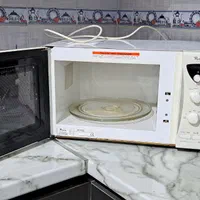 مایکرویو ویرپول اصل آمریکایی درحد خشک