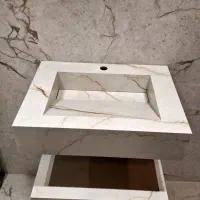 روشویی سرامیکی|لوازم سرویس بهداشتی|مشهد, سجاد شهر|دیوار