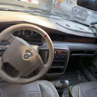 سمند مدل. ۹۰ تمام رنگ|خودرو سواری و وانت|مشهد, شهید معقول|دیوار