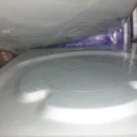 ۲عدد   دی وی ی ‌رایترسونی