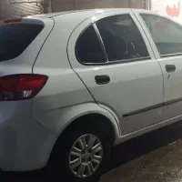 تیبا دو 1401|خودرو کلاسیک|آزادشهر, |دیوار