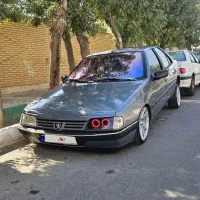 پژو لوازمی مدل ۹۲ عروسک|خودرو سواری و وانت|کهریزک, |دیوار