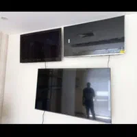 نصب آنتن....نصاب آنتن و براکت