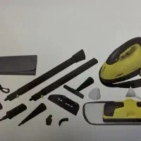 بخارشوی کنوود مدل SC590