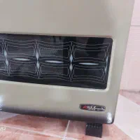 بخاری نیک کالا 16هزار و12هزار