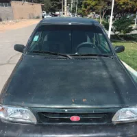 پراید مدل 82