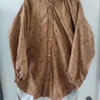 کاپشن مانتوشلوار|لباس|تهران, طیب|دیوار