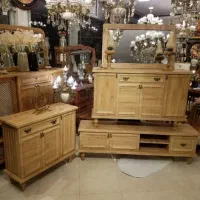 کنسول|بوفه، ویترین، کنسول|بروجرد, |دیوار