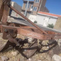 گاوآهن صادراتی|ماشینآلات صنعتی|اسلامآباد غرب, |دیوار