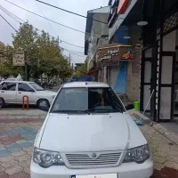 پراید 132مدل88