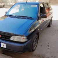 پراید ۸۴ ..خوش رخ