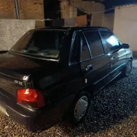 پراید 132مدل 87|خودرو سواری و وانت|گنبد کاووس, |دیوار