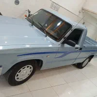 مزدا کارا 1400