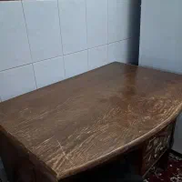 میز تحریر|میز تحریر و کامپیوتر|رشت, پیرکلاچای|دیوار