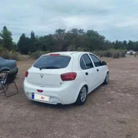 تیبا 2 فول|خودرو سواری و وانت|لشت نشا, |دیوار