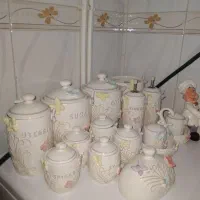 پاسماوری|ظروف نگهدارنده، پلاستیکی، یکبارمصرف|تربتحیدریه, شهرک ولیعصر|دیوار