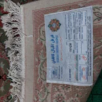 یک تخته فرش ۹ متری اقبال کاشان|فرش|محمودآباد, |دیوار