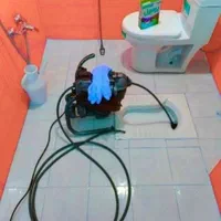 لوله بازکنی24ساعته بدونه کثیفکاری تضمینی برشط