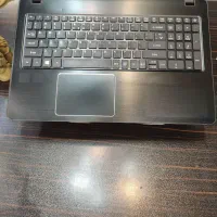 لپتاپ ۴ گیگ گرافیک Acer قیمت مناسب|رایانه همراه|تبریز, |دیوار