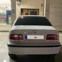 سمند ۹۶|خودرو سواری و وانت|فولادشهر, A1|دیوار