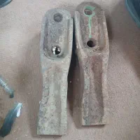 ناخن بیل بکهو
