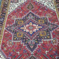 یک تخته فرش دستباف 6متری