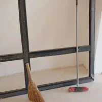 نظافت. و خدمات منزل شما. باسابقه