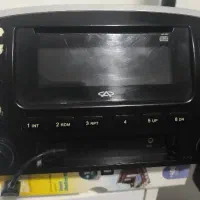 ضبط فابریک mvm315 قدیم