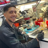 تعمیرات موبایل|خدمات رایانه‌ای و موبایل|تهران, صفا|دیوار