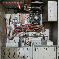 لوازم کامپیوتر دست دو و اوراقی|قطعات و لوازم جانبی رایانه|بیرجند, |دیوار