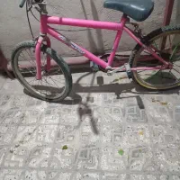 دوچرخه