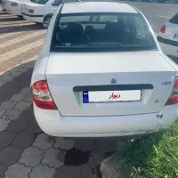 تیبا ۱ در حد صفر کارکرد پایین|خودرو سواری و وانت|صومعهسرا, |دیوار