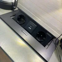 پریز توکار ملونی کد و ۱۷|سایر لوازم برقی|تهران, لاله زار|دیوار