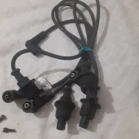 وایرشمع تقویتی