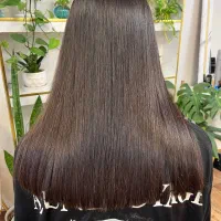 کراتین  رنگ و لایت|خدمات آرایشگری و زیبایی|علی‌آباد کتول, |دیوار