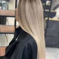 مدل رنگ لایت مش بالیاژ پروتیین کراتین بوتاکس تخفیف|خدمات آرایشگری و زیبایی|تهران, تهرانپارس جنوبی|دیوار