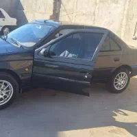 پژو405|خودرو سواری و وانت|آران و بیدگل, |دیوار