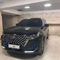 تیگو ۷ هیبرید