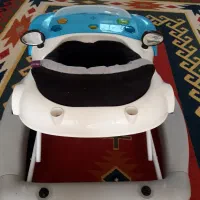 روررولک بچه مارک دلیجان