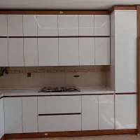 کابینت ،کمد دیواری بااقساط بلند مدت|جاکفشی، کمد، دراور|شاهین‌شهر, حاجی آباد|دیوار