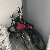 دو عدد دوچرخه ۲۶